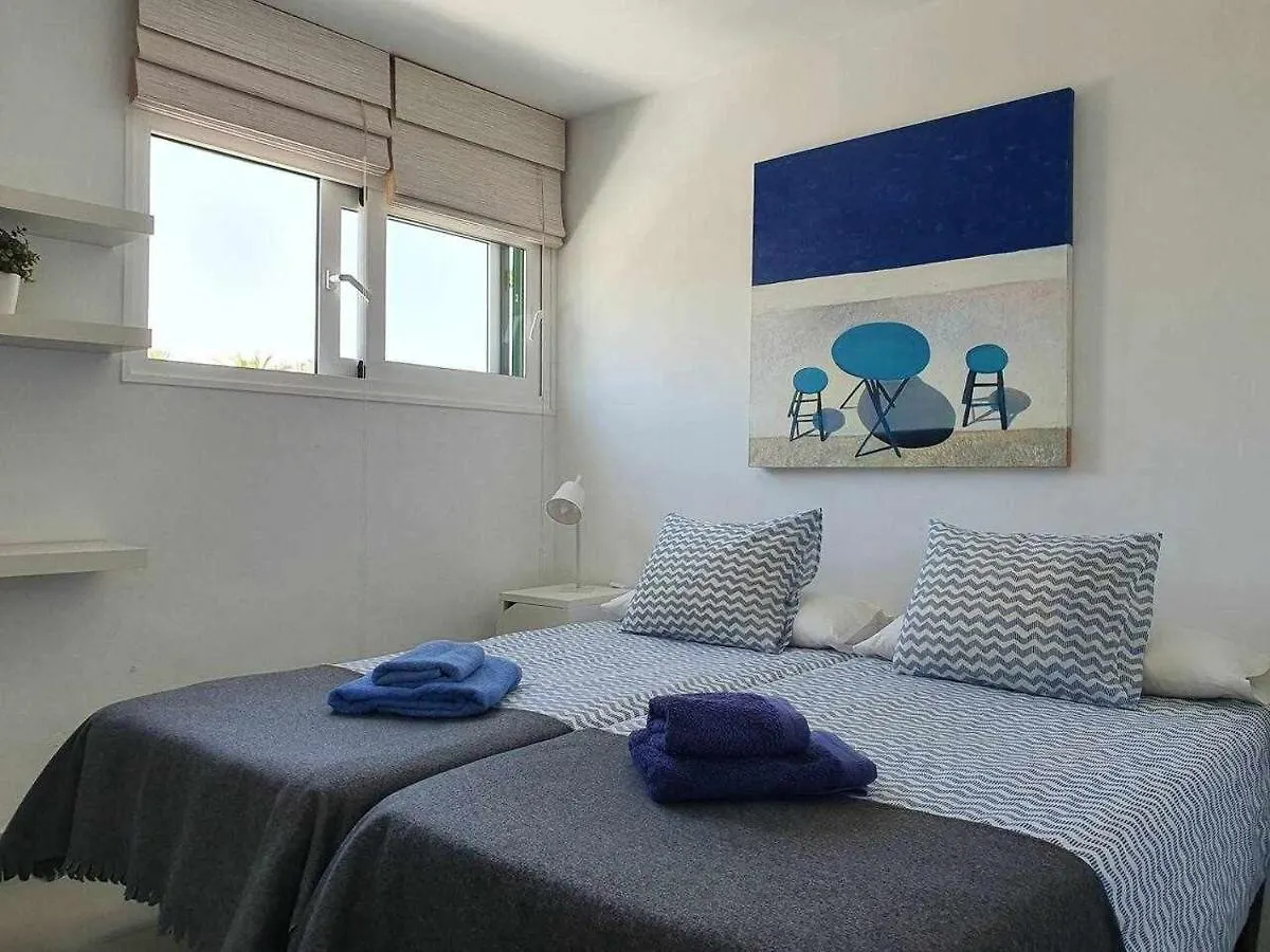El Postigo De Fariones Apartment Puerto del Carmen