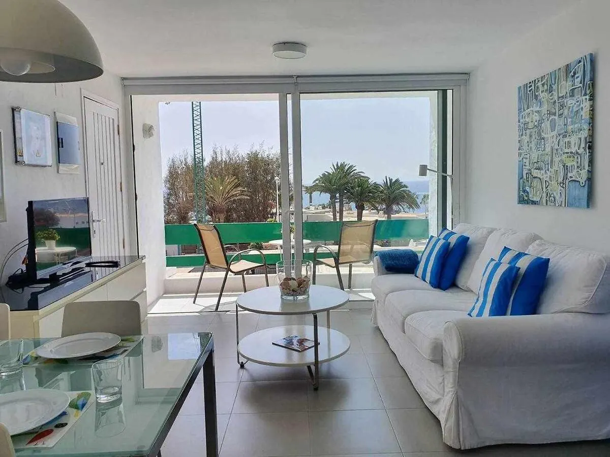 Apartmán El Postigo De Fariones Puerto del Carmen  Puerto del Carmen (Lanzarote)