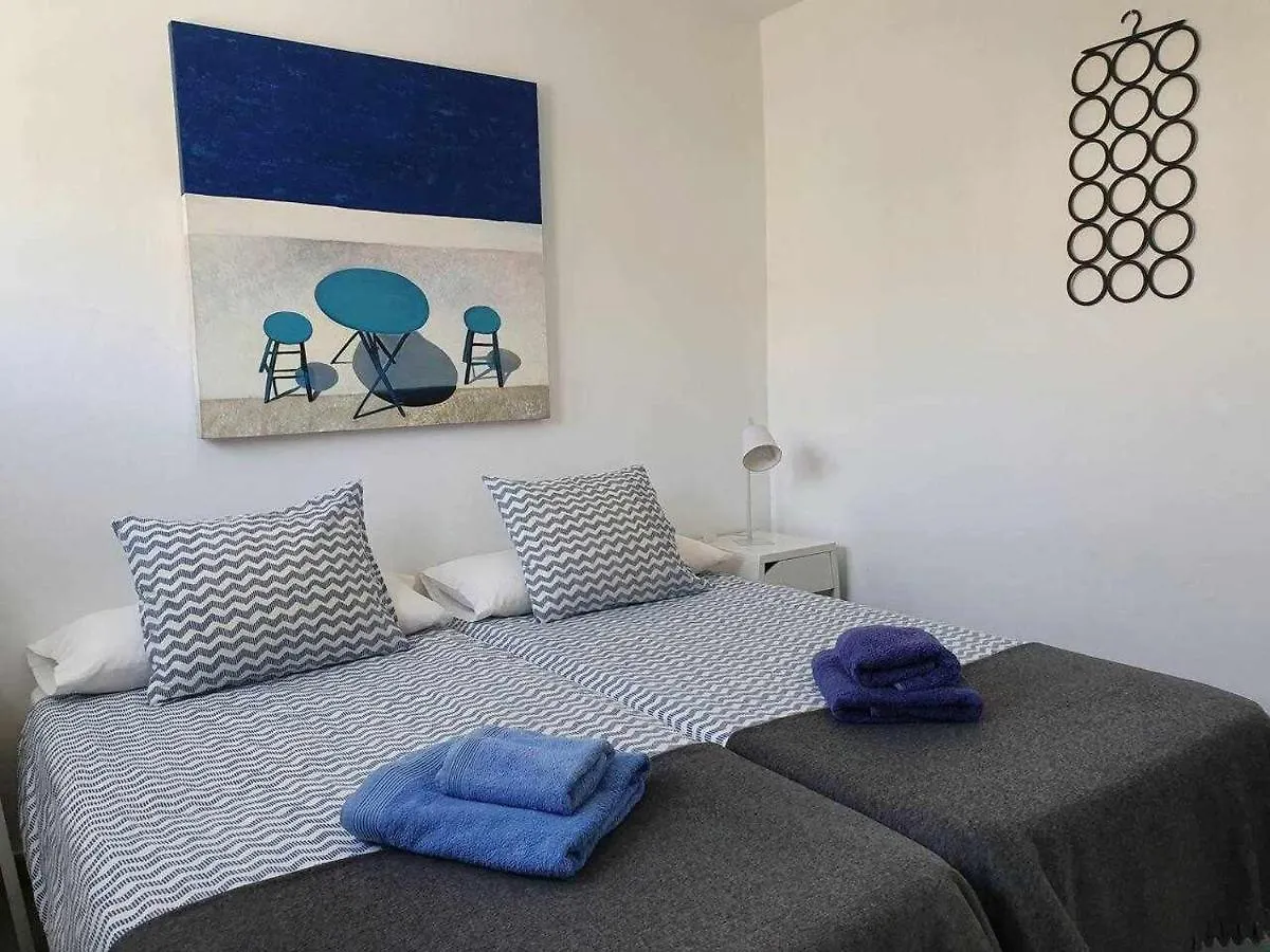 Apartamento EL POSTIGO de Fariones Puerto del Carmen  España