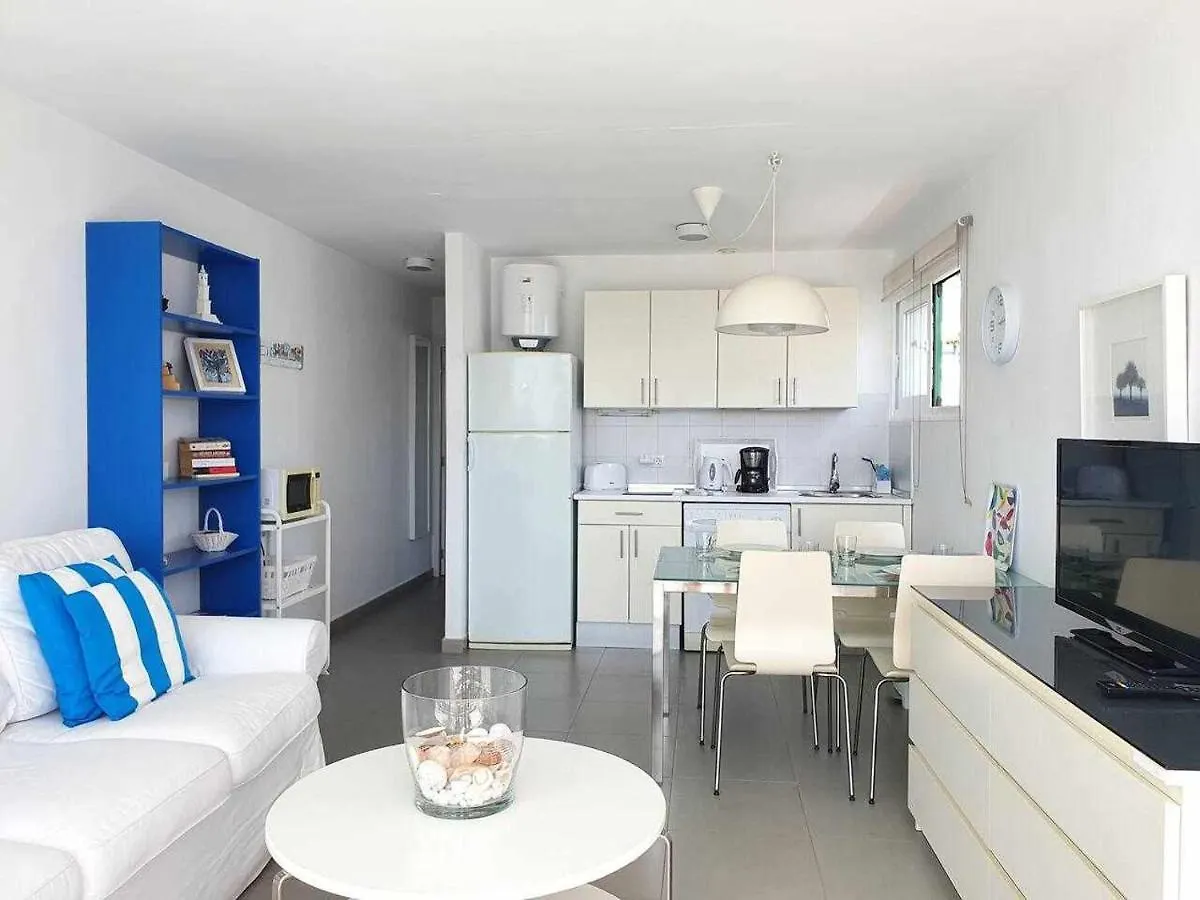 Apartamento EL POSTIGO de Fariones Puerto del Carmen   Puerto del Carmen (Lanzarote)