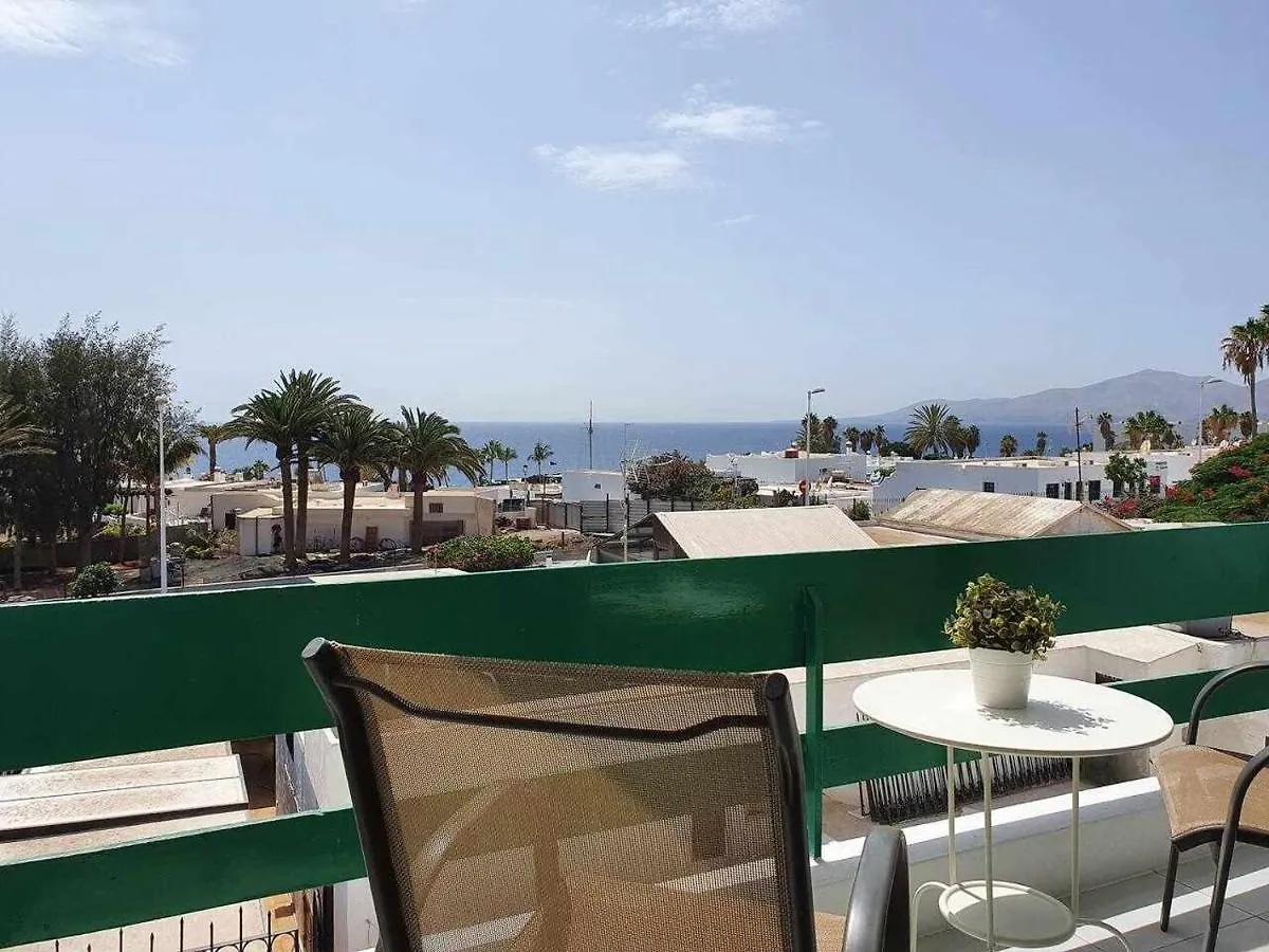Apartamento EL POSTIGO de Fariones Puerto del Carmen