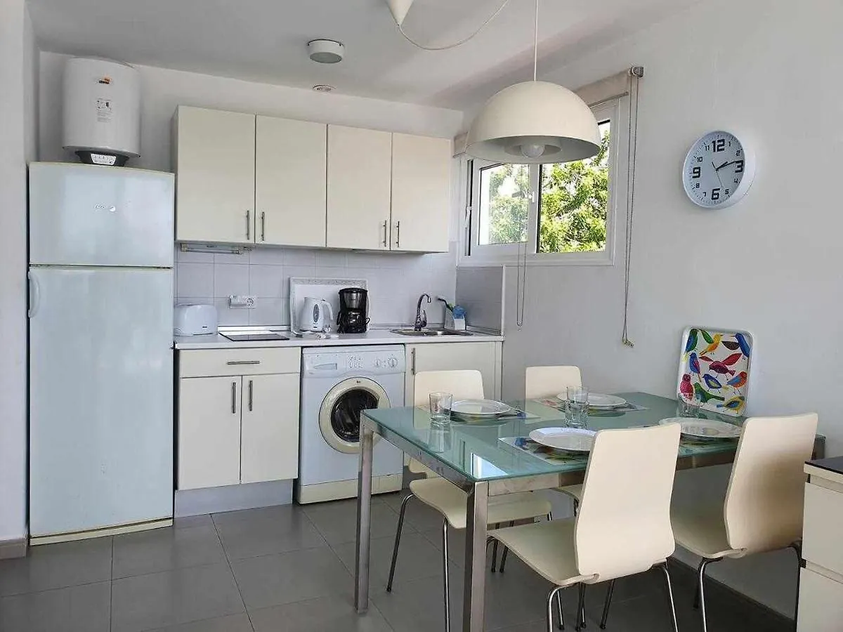Apartamento EL POSTIGO de Fariones Puerto del Carmen