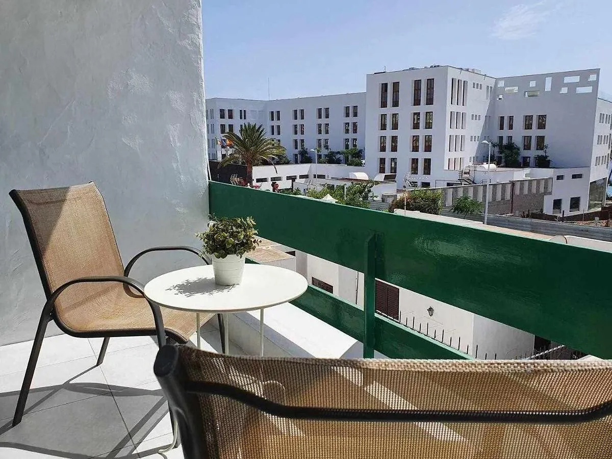 Apartamento EL POSTIGO de Fariones Puerto del Carmen  0*, Puerto del Carmen (Lanzarote) España