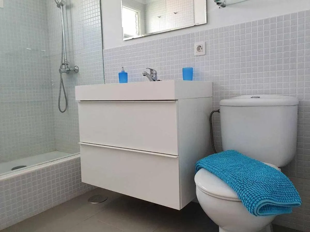 Apartamento EL POSTIGO de Fariones Puerto del Carmen