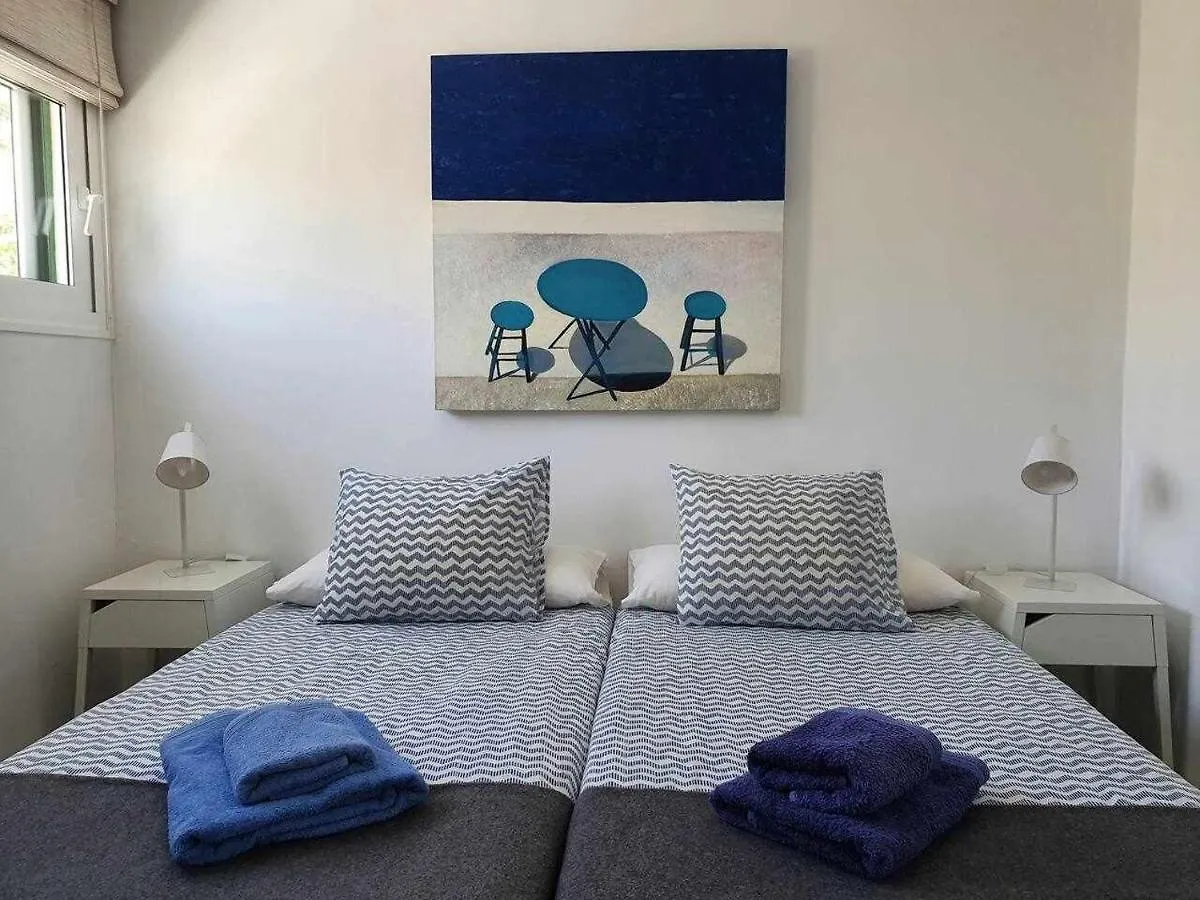 Apartamento EL POSTIGO de Fariones Puerto del Carmen  0*, Puerto del Carmen (Lanzarote)