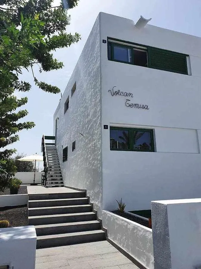 Apartamento EL POSTIGO de Fariones Puerto del Carmen