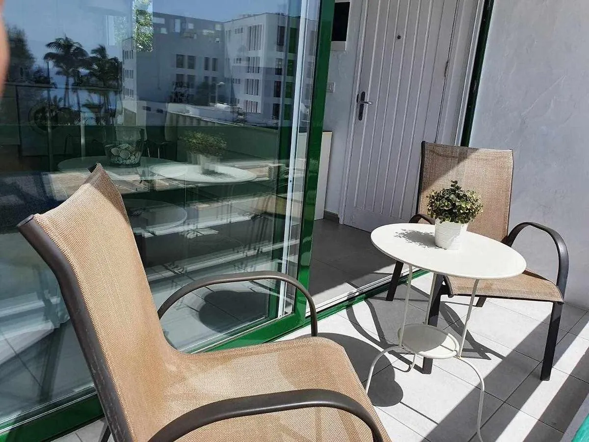 Apartamento EL POSTIGO de Fariones Puerto del Carmen  España