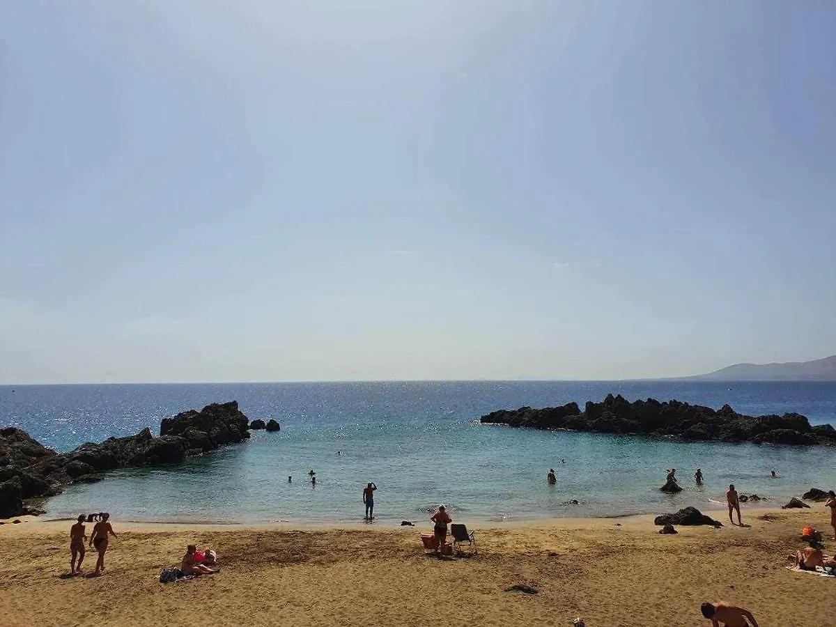 Apartamento EL POSTIGO de Fariones Puerto del Carmen  Puerto del Carmen (Lanzarote)