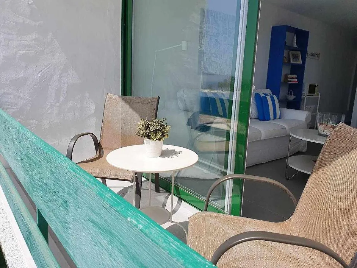 Apartamento EL POSTIGO de Fariones Puerto del Carmen  España