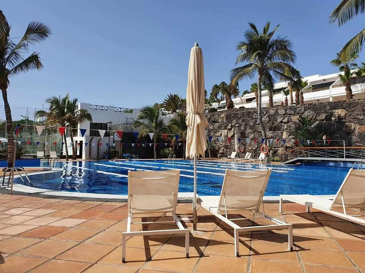 Apartamento EL POSTIGO de Fariones Puerto del Carmen