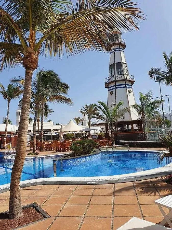 Apartamento EL POSTIGO de Fariones Puerto del Carmen  España