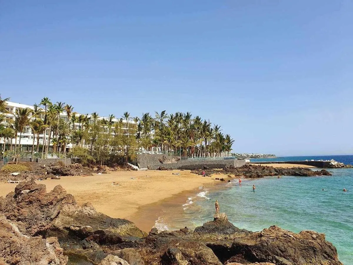 Apartamento EL POSTIGO de Fariones Puerto del Carmen